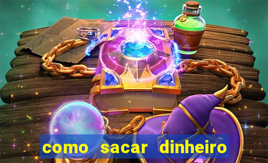 como sacar dinheiro no golden slots